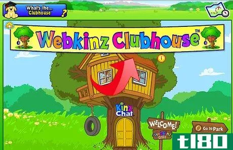 Image titled Have a Webkinz Party Step 2