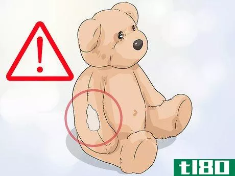 Image titled Introduce Stuffed Animals to Your Baby Step 9