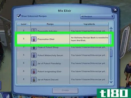 Image titled Have Twins or Triplets in the Sims 3 Step 7