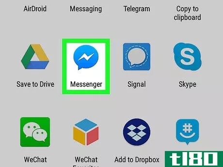 Image titled Invite Someone to a Group on Telegram on Android Step 7