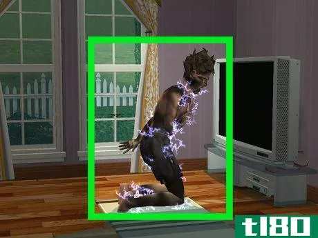 Image titled Kill Your Sim in the Sims 2 Step 3