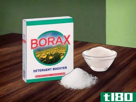 Image titled Kill Ants Using Borax Step 9