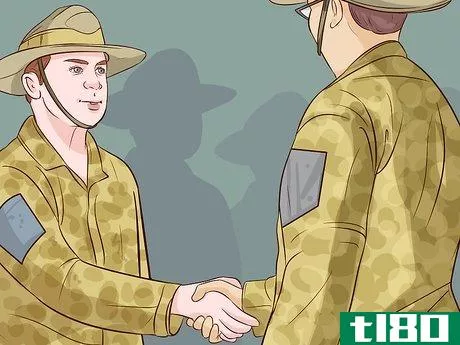 Image titled Join the Australian Army Step 8