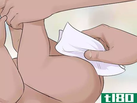 Image titled Help a Male Child Provide a Urine Sample Step 30