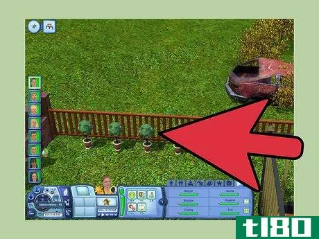 Image titled Kill Your Sims in Sims 3 Step 13