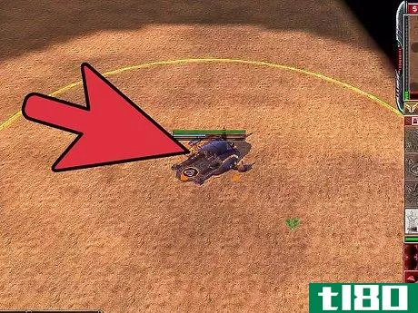 Image titled Kill in Command and Conquer 3 Skirmishes Step 4