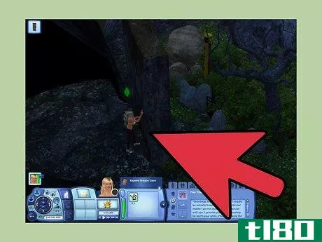 Image titled Kill Your Sims in Sims 3 Step 5