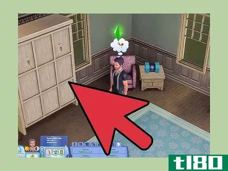 Image titled Kill Your Sims in Sims 3 Step 9