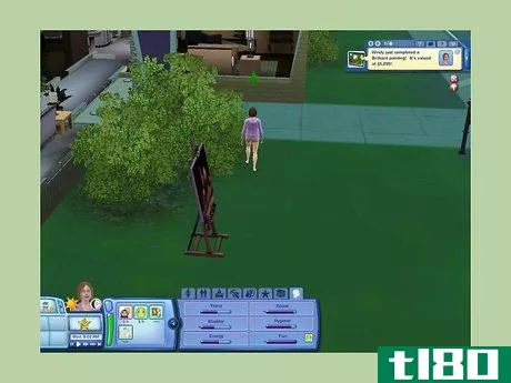 Image titled Kill Your Sims in Sims 3 Step 18
