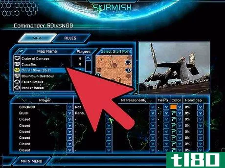 Image titled Kill in Command and Conquer 3 Skirmishes Step 2