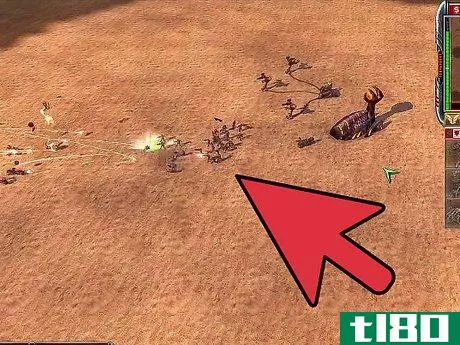 Image titled Kill in Command and Conquer 3 Skirmishes Step 15