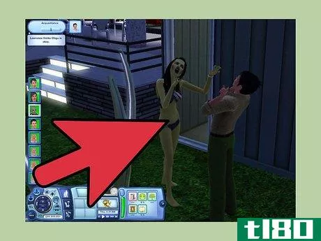 Image titled Kill Your Sims in Sims 3 Step 14
