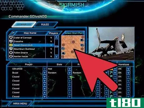 Image titled Kill in Command and Conquer 3 Skirmishes Step 1