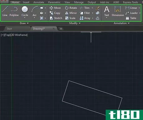 Image titled Learn CAD Design Step 4