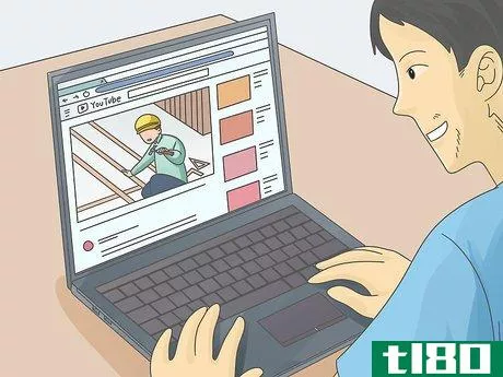 Image titled Learn Carpentry Step 3