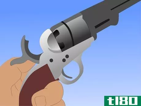 Image titled Load a Black Powder Revolver Step 5