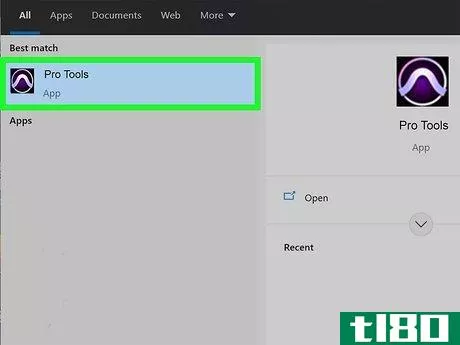 Image titled Load Plugins in Pro Tools Step 5