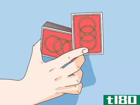 Image titled Learn Cardistry Step 3