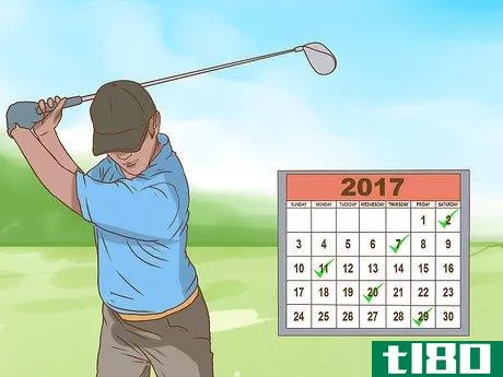Image titled Learn to Play Golf Step 12