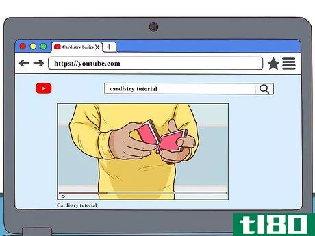 Image titled Learn Cardistry Step 9