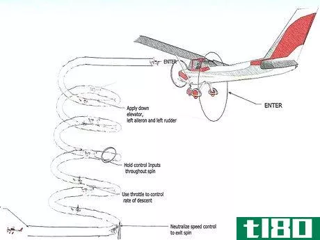 Image titled Learn Aerobatics Step 11