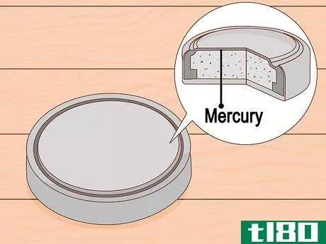 Image titled Locate Liquid Mercury in the Home Step 7