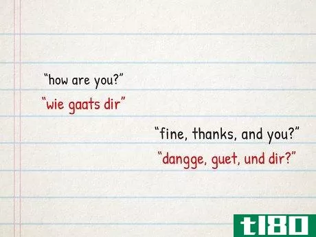 Image titled Learn Swiss German Step 7
