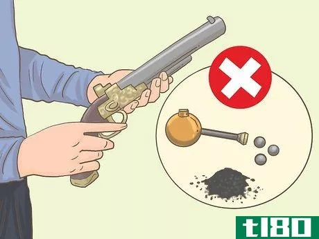 Image titled Legally Own an Antique Firearm Step 13