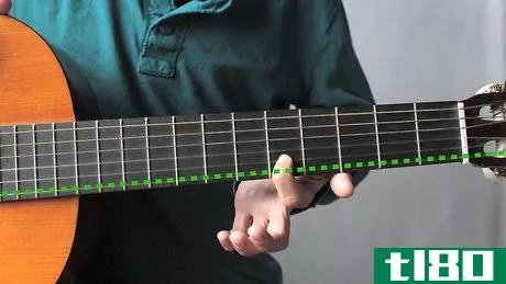 Image titled Learn All the Notes on the Guitar Step 7