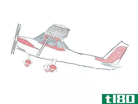 Image titled Learn Aerobatics Step 1