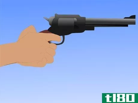 Image titled Load a Black Powder Revolver Step 10