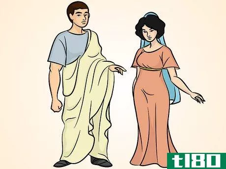 Image titled Learn About Ancient Rome Step 14