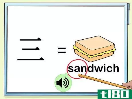 Image titled Learn Chinese Numbers Quickly Using Wild Association Step 5