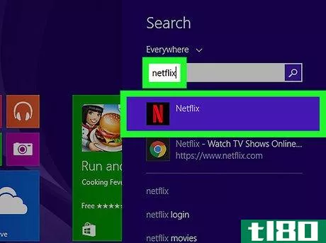 Image titled Log Out of Netflix on Windows 8 Step 8