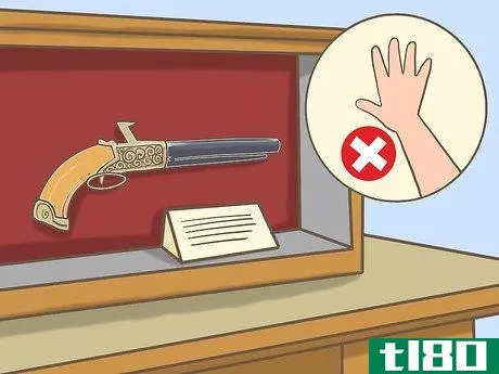 Image titled Legally Own an Antique Firearm Step 10