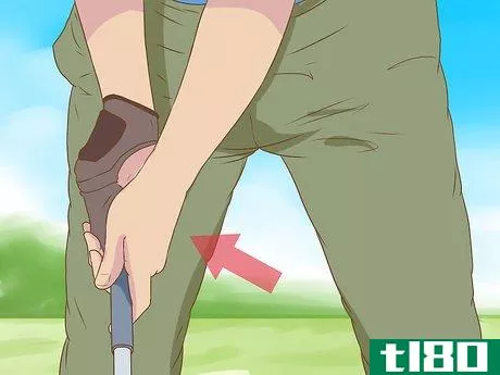 Image titled Learn to Play Golf Step 2