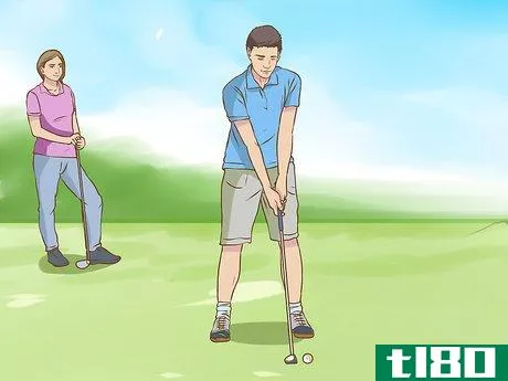 Image titled Learn to Play Golf Step 8