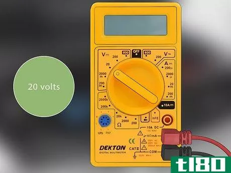 Image titled Load Test a Battery Step 6