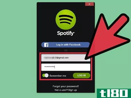 Image titled Listen to Music Offline with Spotify Step 2