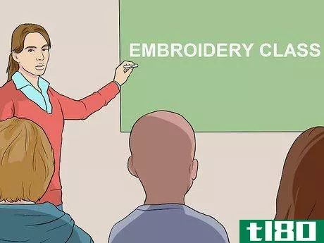 Image titled Learn Embroidery As a Kid Step 17