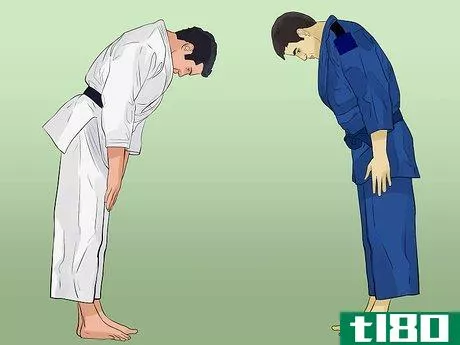 Image titled Learn Brazilian Jiu‐Jitsu Step 8