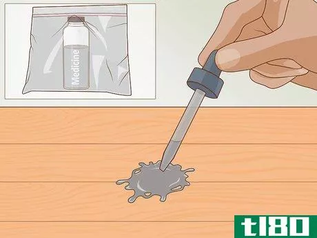 Image titled Locate Liquid Mercury in the Home Step 13