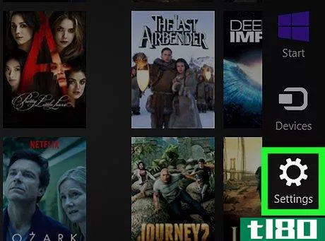 Image titled Log Out of Netflix on Windows 8 Step 10
