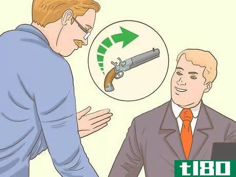 Image titled Legally Own an Antique Firearm Step 12