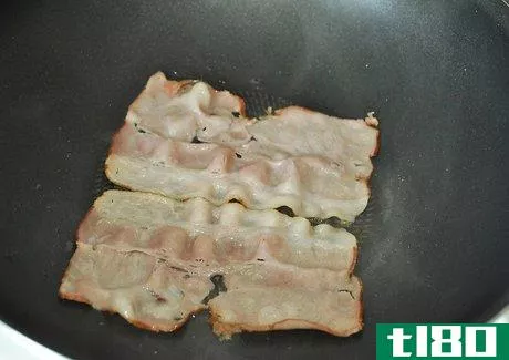 Image titled Make Bacon Cheddar Bread Step 1