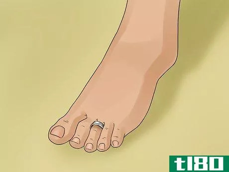 Image titled Make Barefoot Sandals Step 1