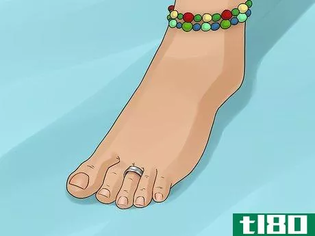 Image titled Make Barefoot Sandals Step 2