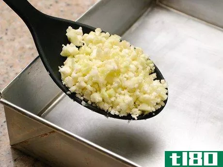 Image titled Make Cauliflower Rice Step 11