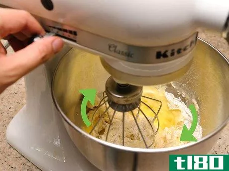 Image titled Make Butter Cake Step 5