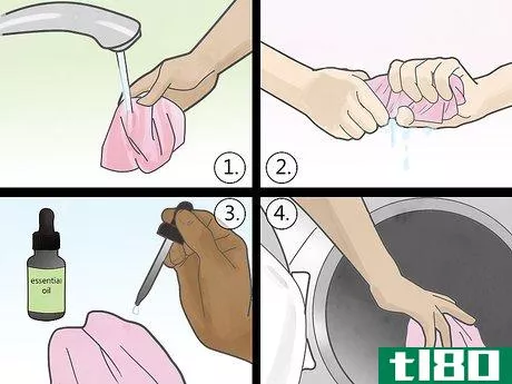 Image titled Make Laundry Smell Good Step 3